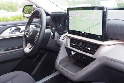 2026 Ford Explorer Active - Crossroads Courtesy Demo