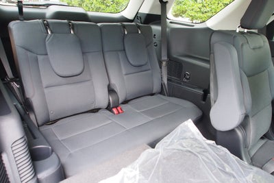 2026 Ford Explorer Active - Crossroads Courtesy Demo