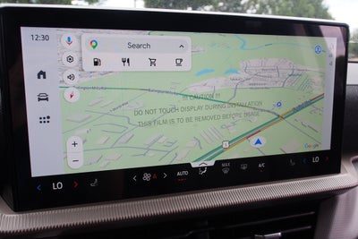 2026 Ford Explorer Active - Crossroads Courtesy Demo