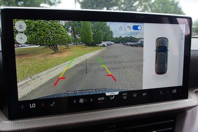 2026 Ford Explorer Active - Crossroads Courtesy Demo