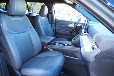 2027 Ford Explorer Active w/200A Pkg