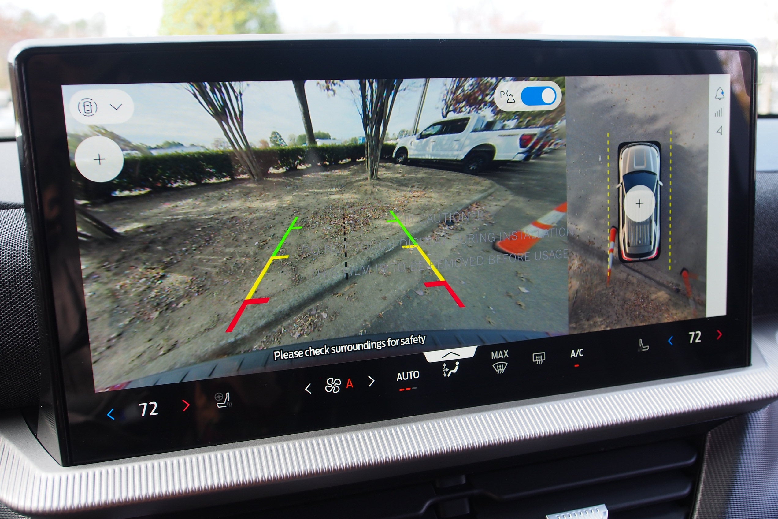 2026 Ford Explorer ST-Line - Crossroads Courtesy Demo