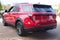 2026 Ford Explorer ST-Line - Crossroads Courtesy Demo