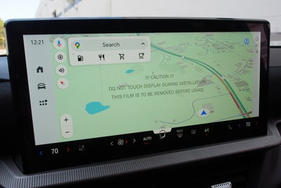 2026 Ford Explorer ST-Line - Crossroads Courtesy Demo