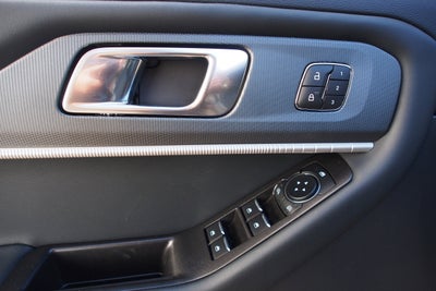 2026 Ford Explorer ST-Line - Crossroads Courtesy Demo