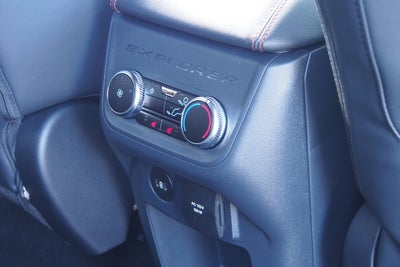 2026 Ford Explorer ST-Line - Crossroads Courtesy Demo