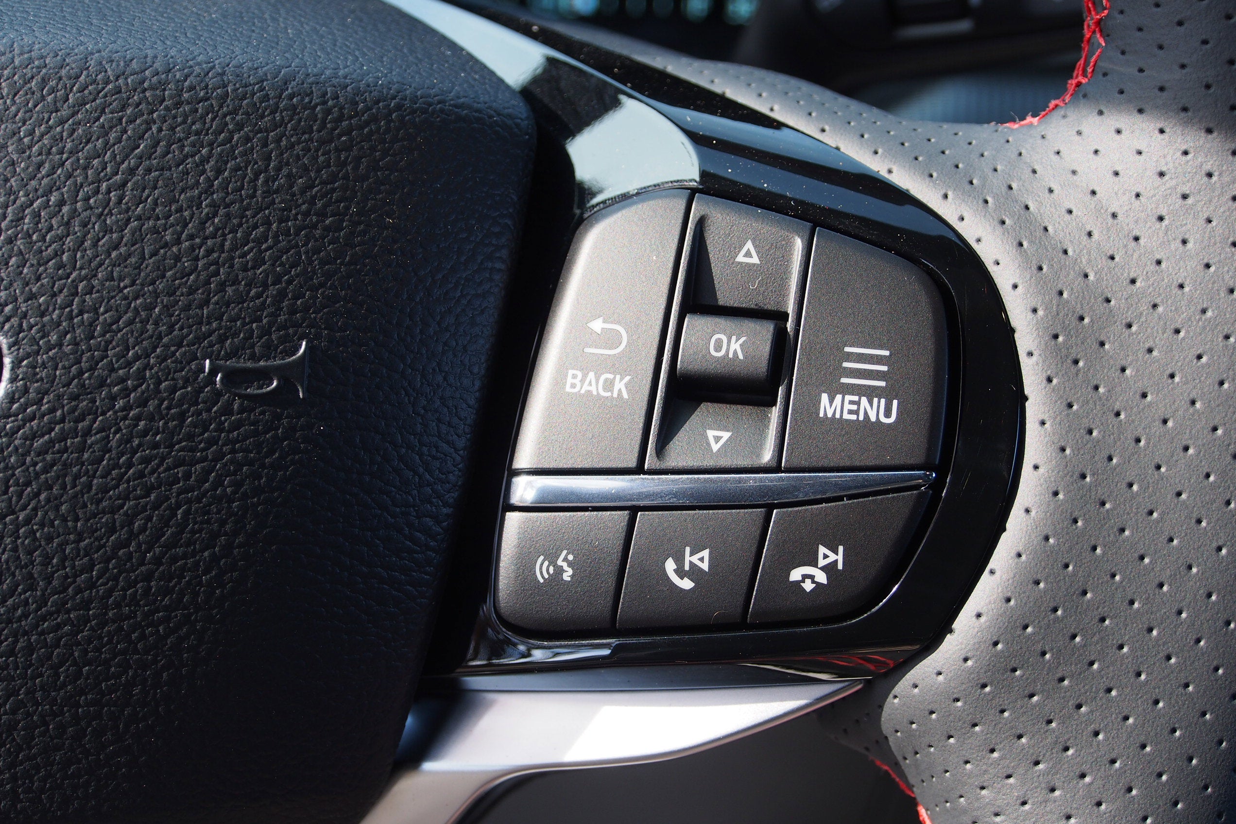 2026 Ford Explorer ST-Line - Crossroads Courtesy Demo