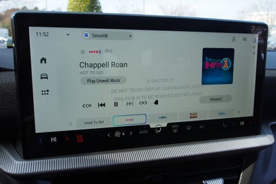 2026 Ford Explorer ST-Line - Crossroads Courtesy Demo