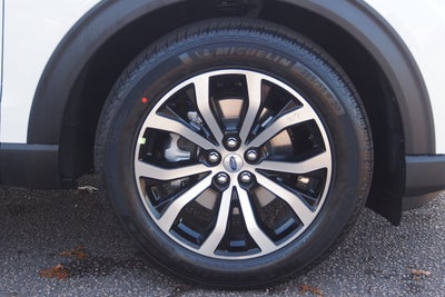 2026 Ford Explorer ST-Line - Crossroads Courtesy Demo