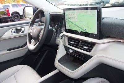 2026 Ford Explorer Active - Crossroads Courtesy Demo