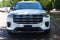 2026 Ford Explorer Platinum - Crossroads Courtesy Demo