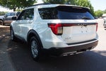 2026 Ford Explorer Platinum - Crossroads Courtesy Demo