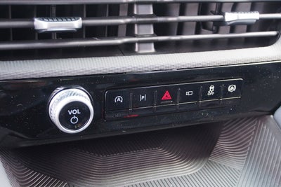 2026 Ford Explorer Tremor - Crossroads Courtesy Demo
