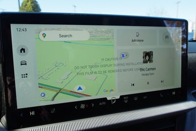 2026 Ford Explorer ST - Crossroads Courtesy Demo