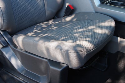 2021 Ford Super Duty F-250 SRW XLT