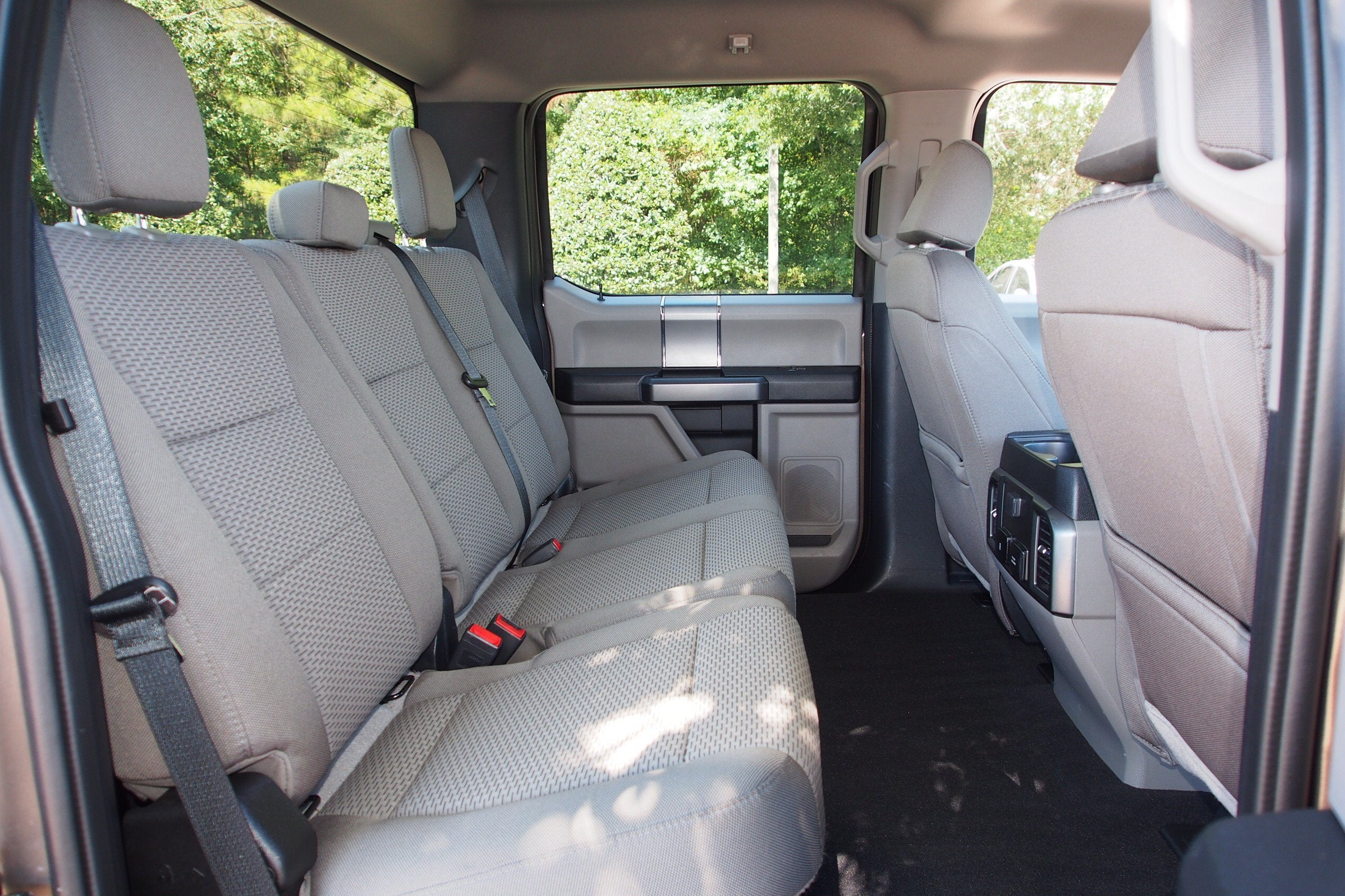 2021 Ford Super Duty F-250 SRW XLT