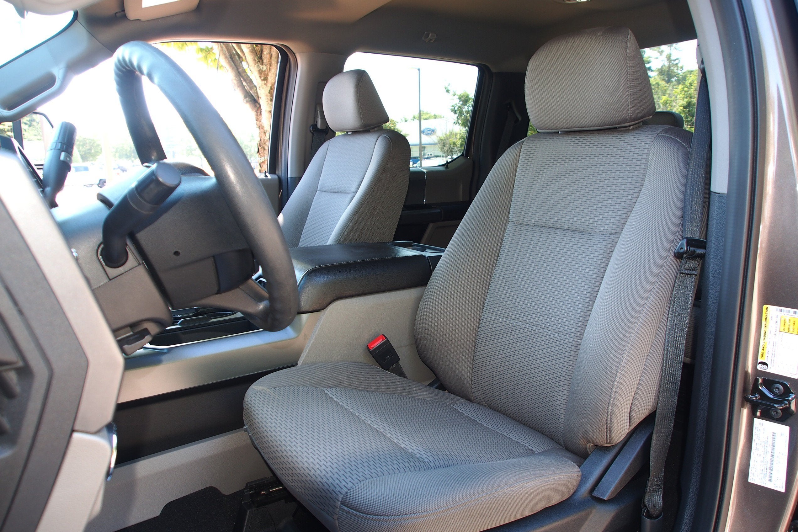2021 Ford Super Duty F-250 SRW XLT