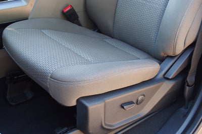 2021 Ford Super Duty F-250 SRW XLT
