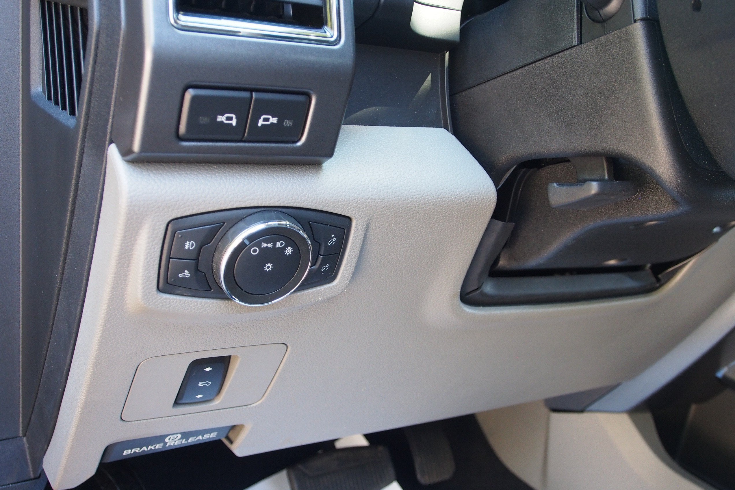 2021 Ford Super Duty F-250 SRW XLT