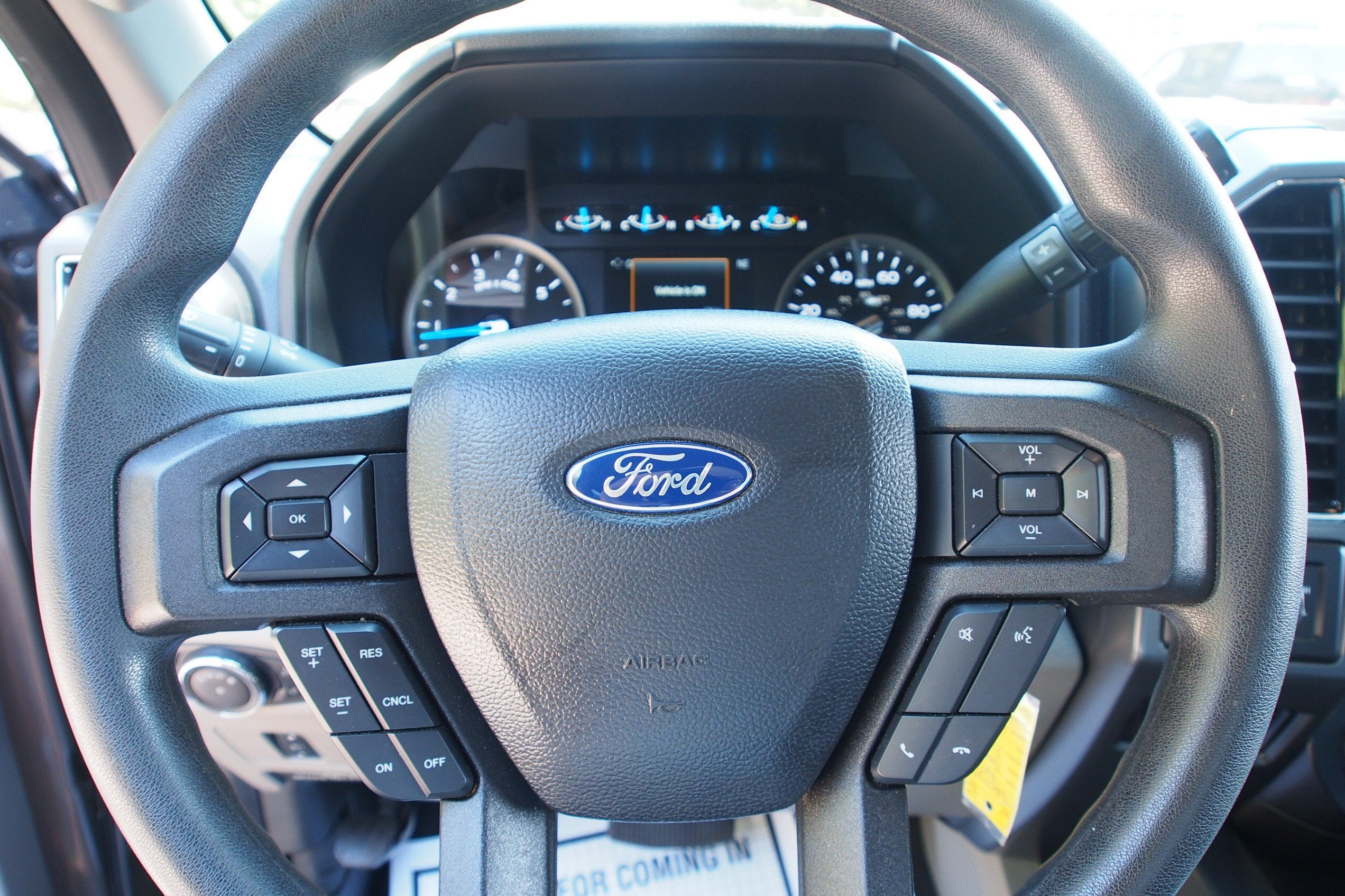 2021 Ford Super Duty F-250 SRW XLT