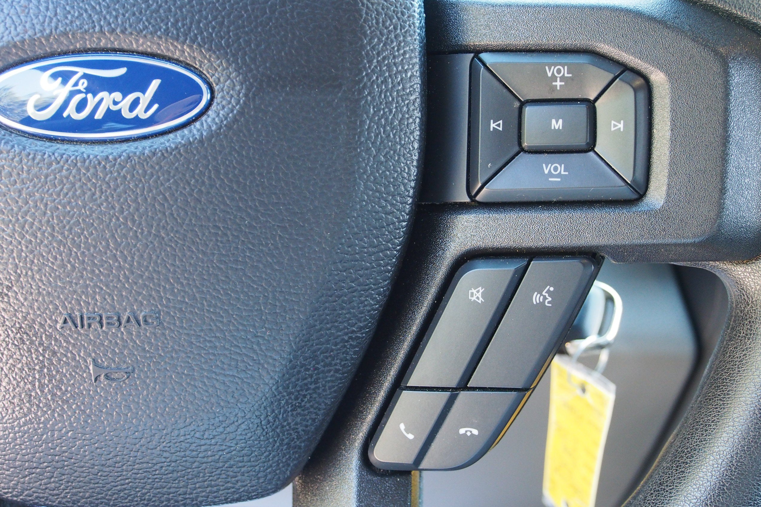 2021 Ford Super Duty F-250 SRW XLT