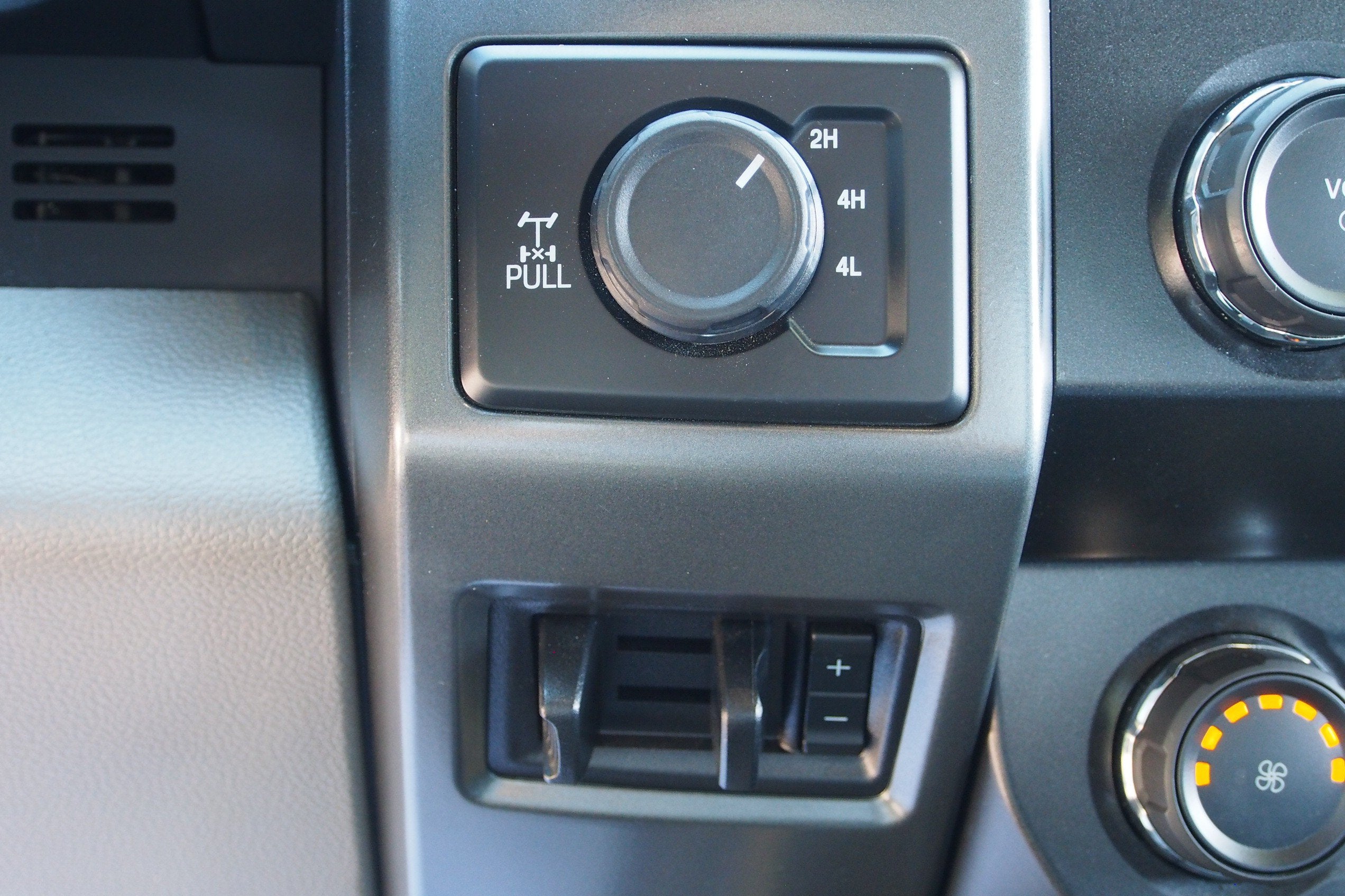 2021 Ford Super Duty F-250 SRW XLT