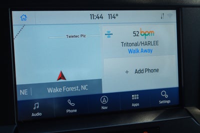 2021 Ford Super Duty F-250 SRW XLT