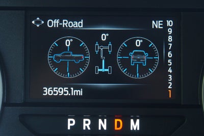 2021 Ford Super Duty F-250 SRW XLT