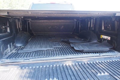 2021 Ford Super Duty F-250 SRW XLT