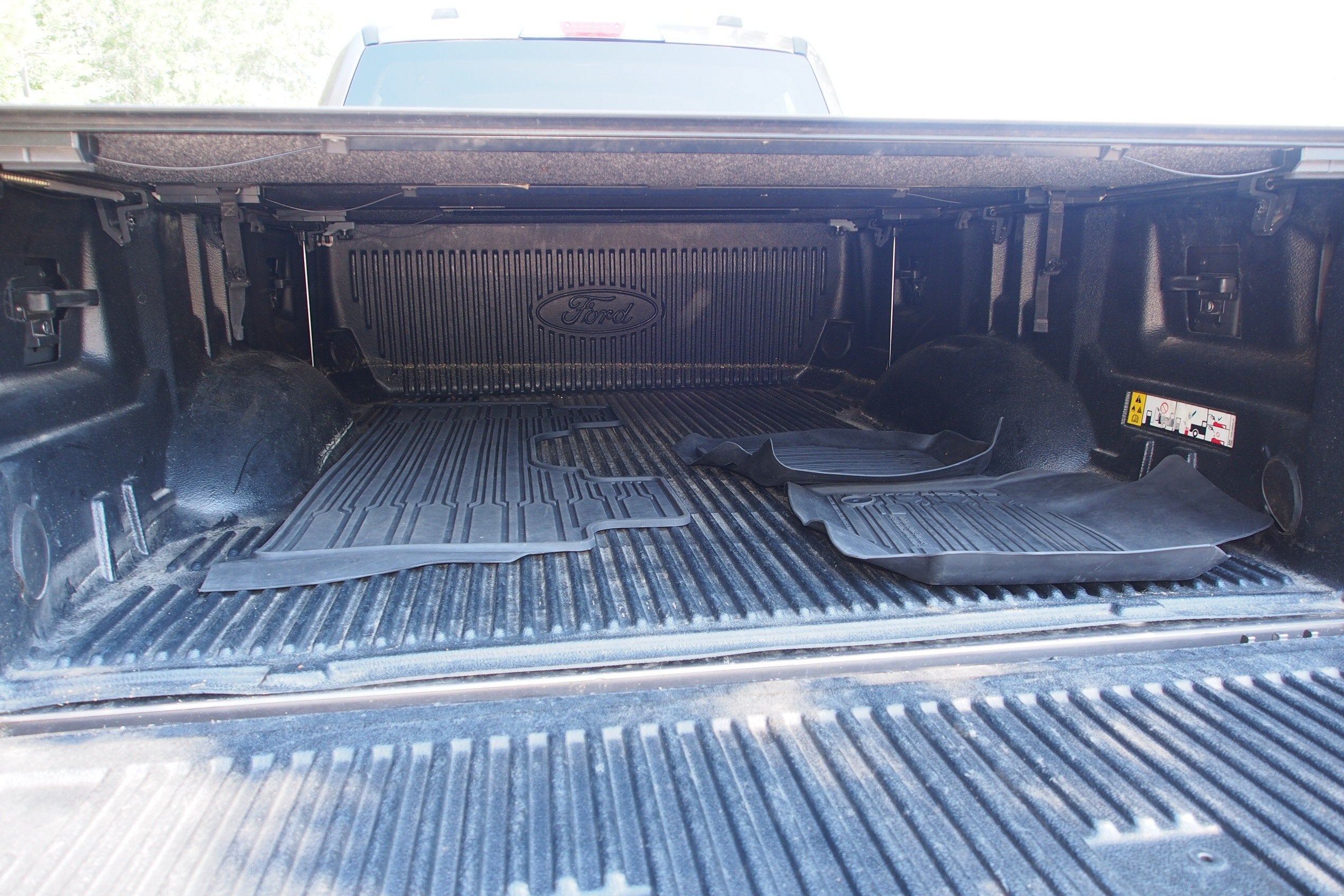 2021 Ford Super Duty F-250 SRW XLT