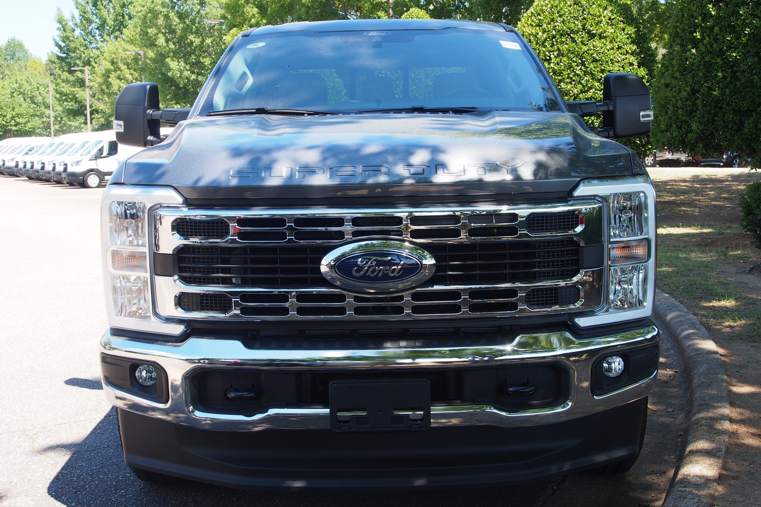 2026 Ford Super Duty F-250 SRW XLT