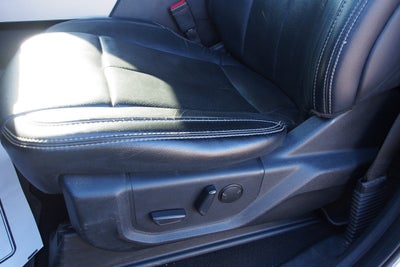 2020 Ford Super Duty F-250 SRW LARIAT