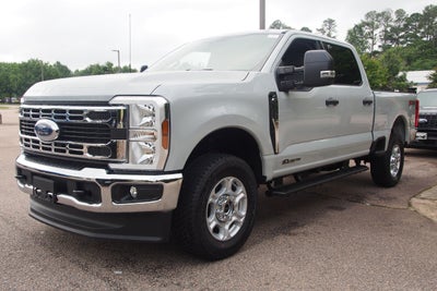 2026 Ford Super Duty F-250 SRW XLT