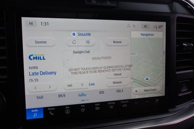 2026 Ford Super Duty F-250 SRW King Ranch