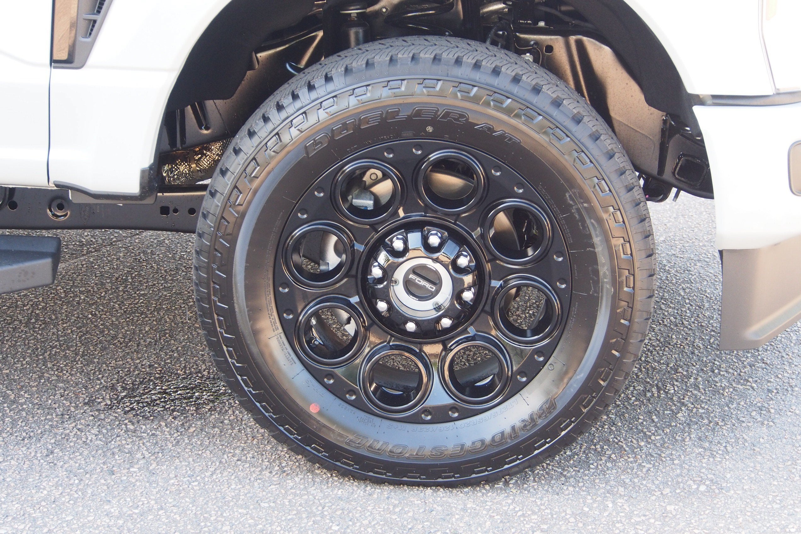 2026 Ford Super Duty F-250 SRW XLT