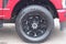2027 Ford Super Duty F-250 SRW LARIAT