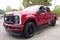 2027 Ford Super Duty F-250 SRW LARIAT