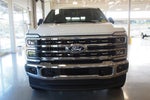 2027 Ford Super Duty F-250 SRW XLT