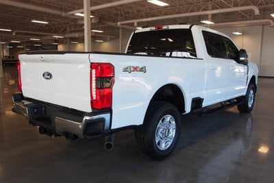 2027 Ford Super Duty F-250 SRW XLT