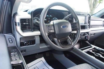2024 Ford Super Duty F-250 SRW XLT
