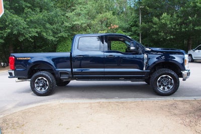 2024 Ford Super Duty F-250 SRW XLT