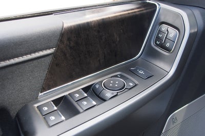 2024 Ford Super Duty F-250 SRW LARIAT