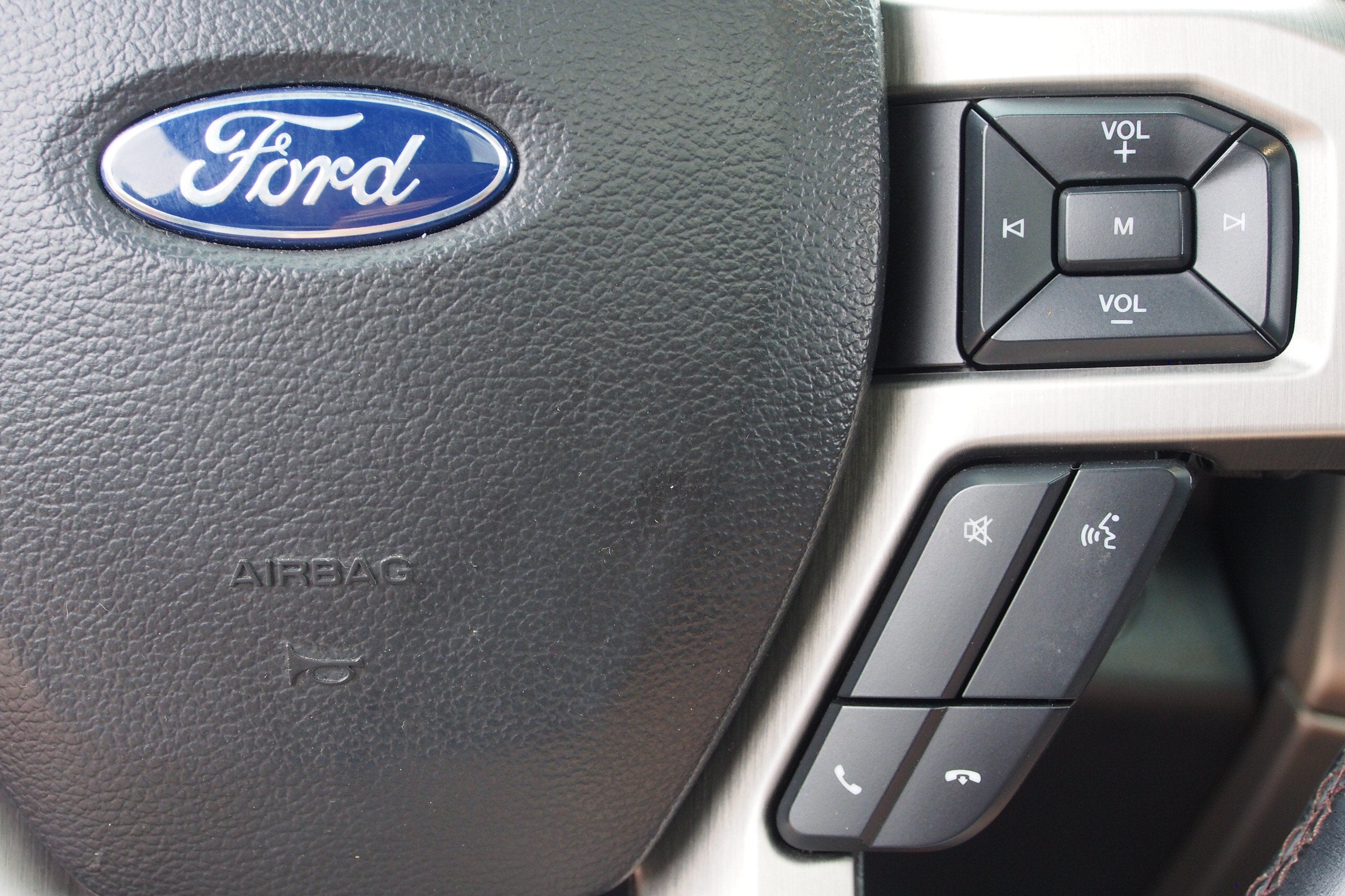 2022 Ford Super Duty F-250 SRW Platinum