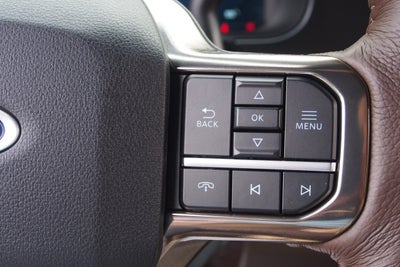 2026 Ford Super Duty F-250 SRW King Ranch