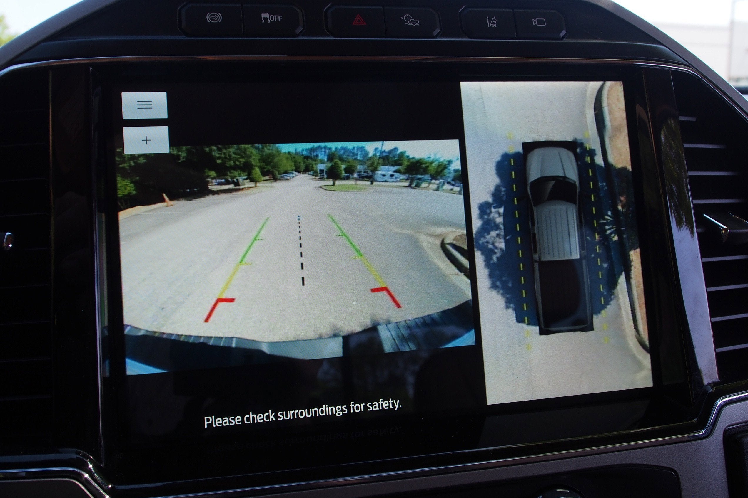 2022 Ford Super Duty F-250 SRW LARIAT