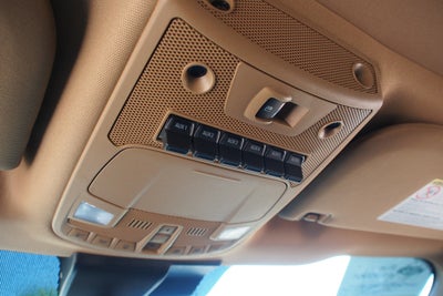 2022 Ford Super Duty F-250 SRW LARIAT