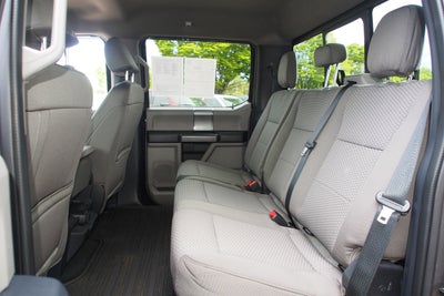 2022 Ford Super Duty F-250 SRW XLT