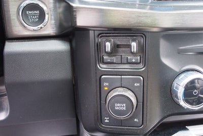 2024 Ford Super Duty F-250 SRW LARIAT