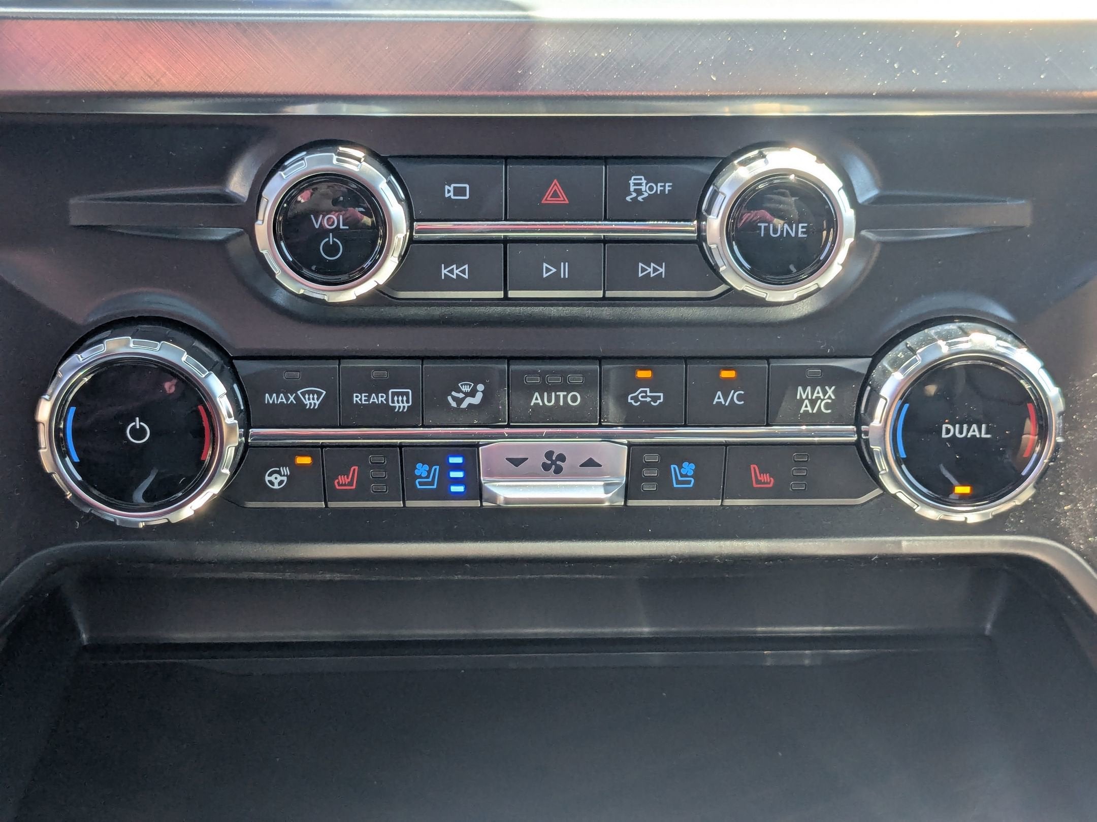 2025 Ford Super Duty F-250 SRW King Ranch