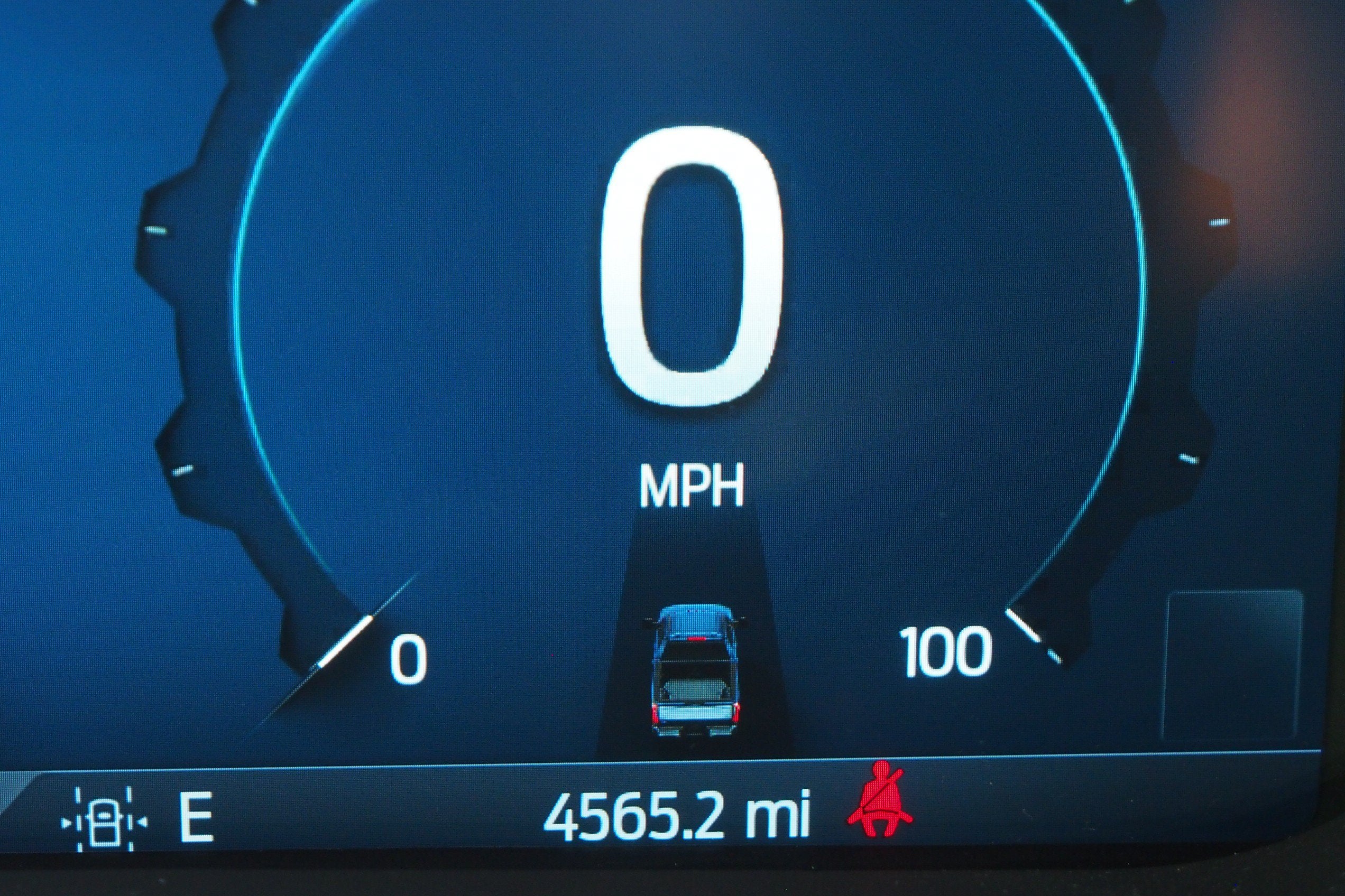 2024 Ford Super Duty F-350 SRW Platinum